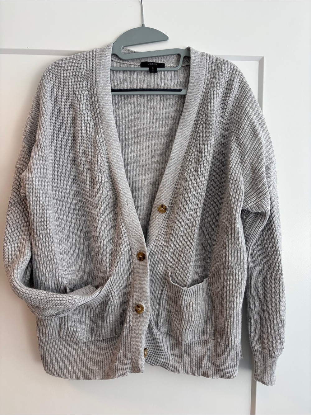 J Crew Cardigan
